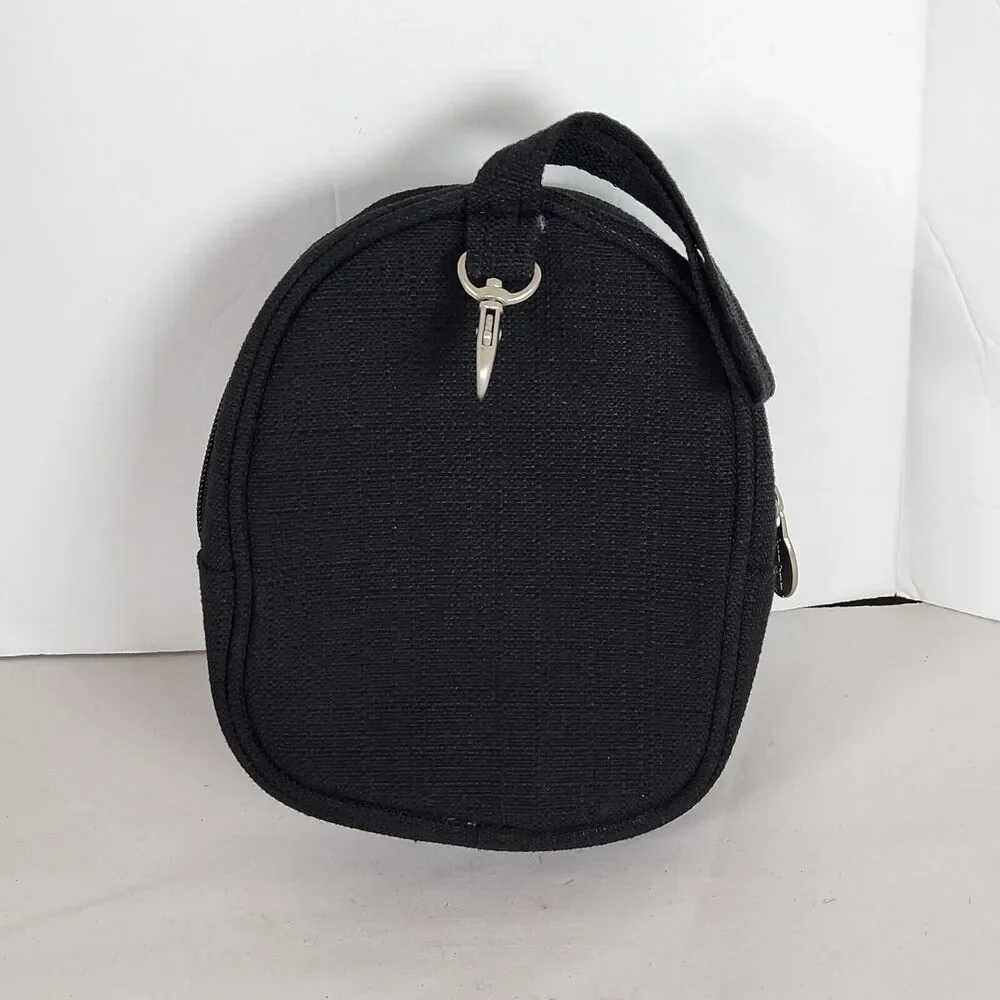 Burton golf valuables